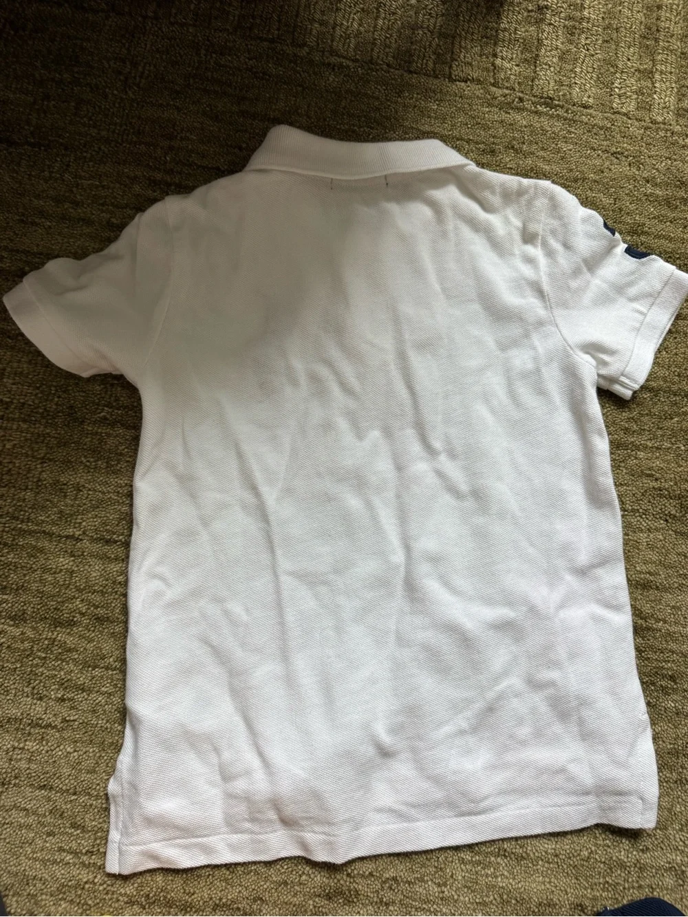 Ralph Lauren classic short